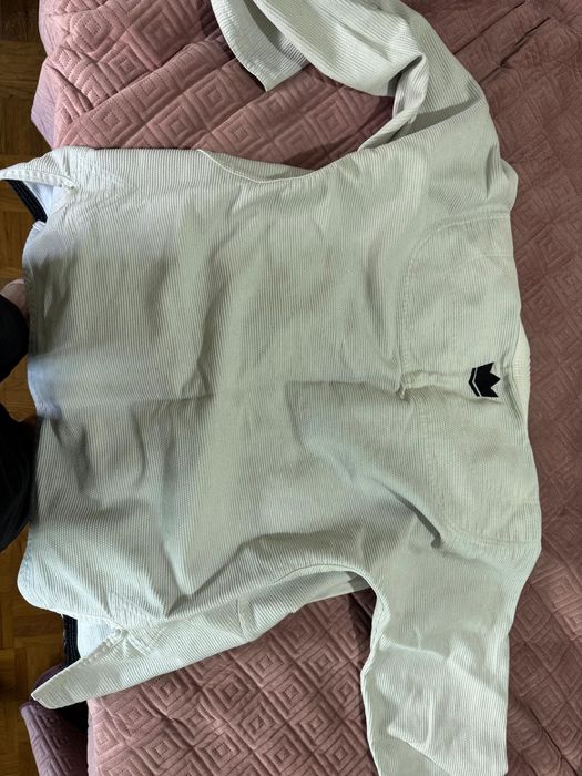 Kimonos de jiu-jitsu