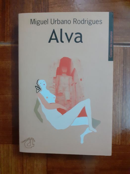 Miguel Urbano Rodrigues, Alva