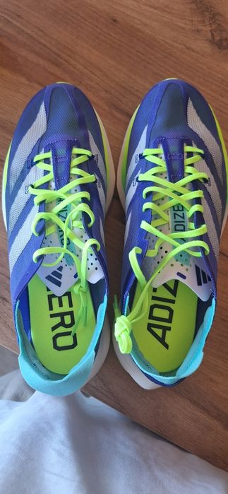Adidas adios pro 3