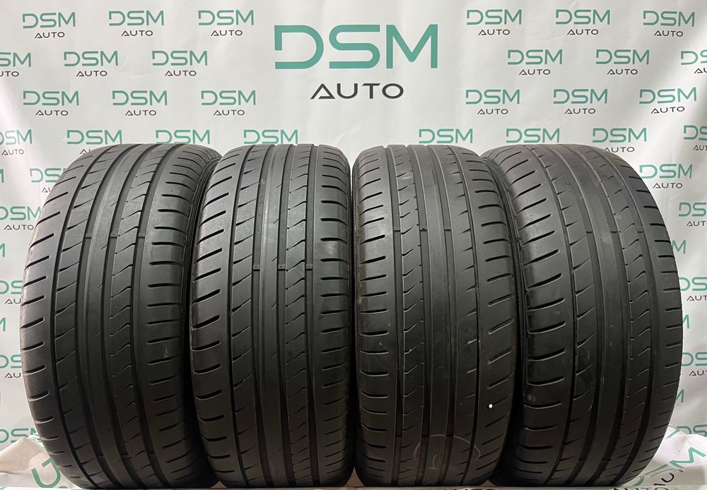 Склад шин б/в. 225/45 R19 Goodyear Eagle F1 Asymmetric 5