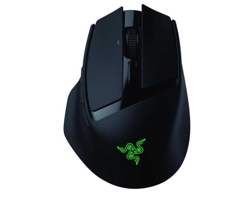 Razer Basilisk Mobile (RZ01-04310100-R3G1)