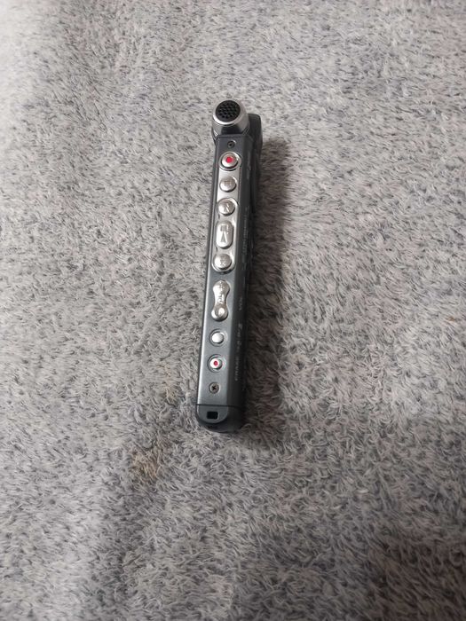 Dyktafon SONY ICD-SX850  Linear PCM and MP3 Stereo Recording 4GB/GO