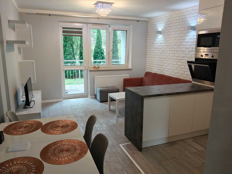 Do wynajęcia mieszkanie 42 m2 - Rzeszów Os. Projektant