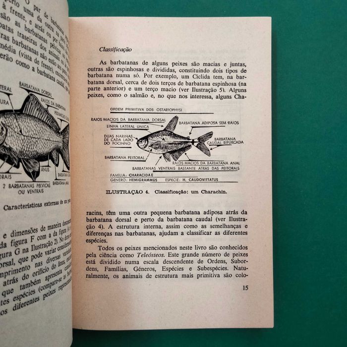 ABC do Aquário - D. Latimer-Sayer