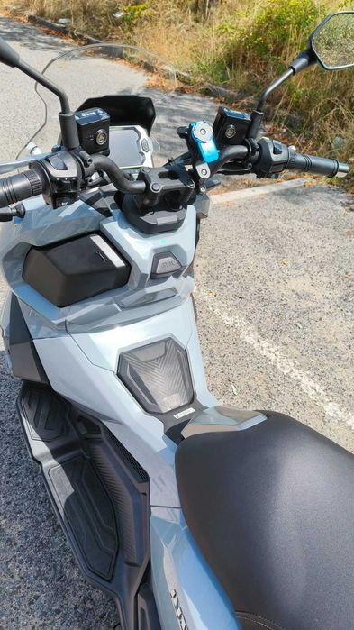 Sym ADX 125 | 2025