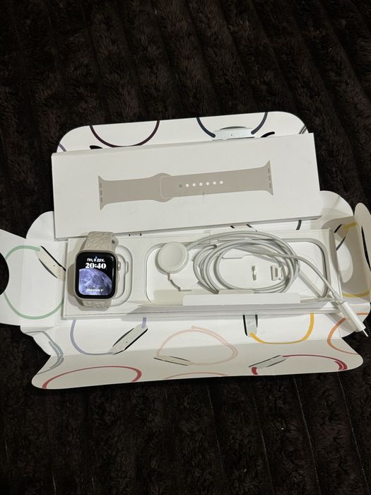 Apple Watch SE 2 40mm