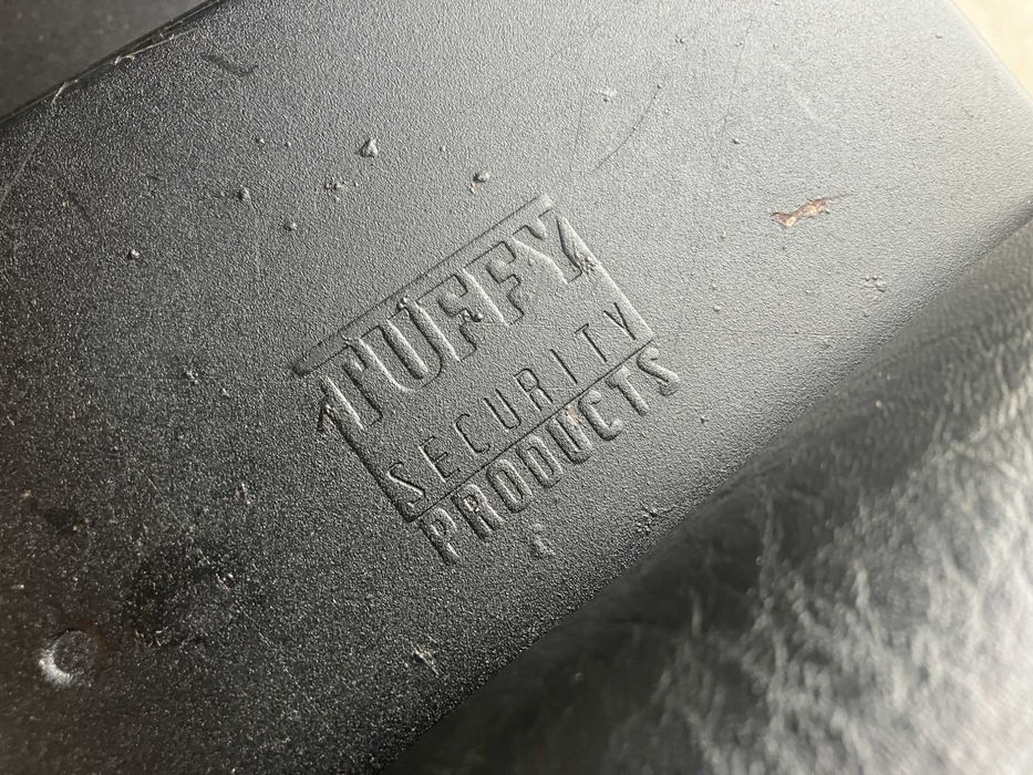 Cubby Box metálica para Land Rover Defender