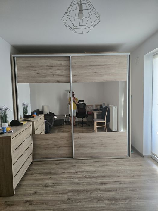 Piekne, nowe mieszkanie w Ursusie