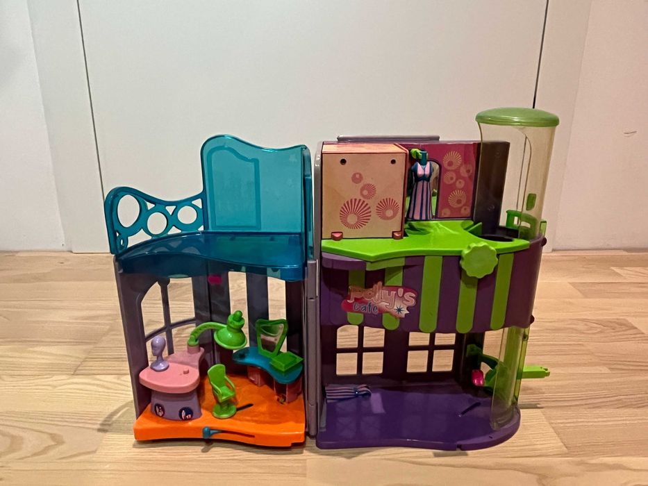 butik polli pocket