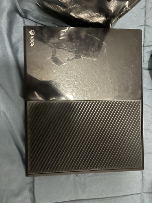 Xbox One - Sem Caixa mas a Funcionar