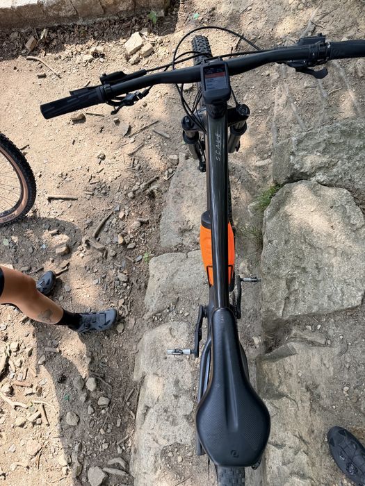 Scott scale 940 carbon rozmiar S
