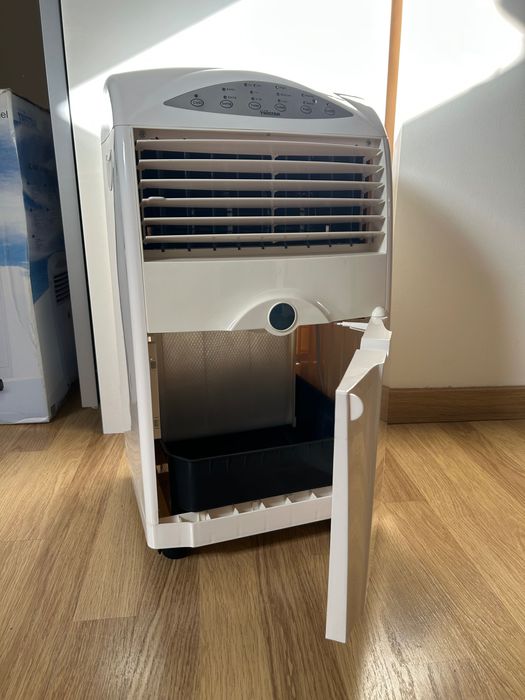 Climatizador Portátil Tristar AC-5491 NOVO! (Ar Condicionado S/ Tubo)