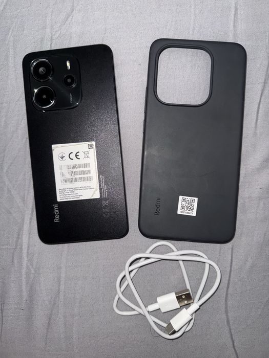 Smartfon Redmi Note 14