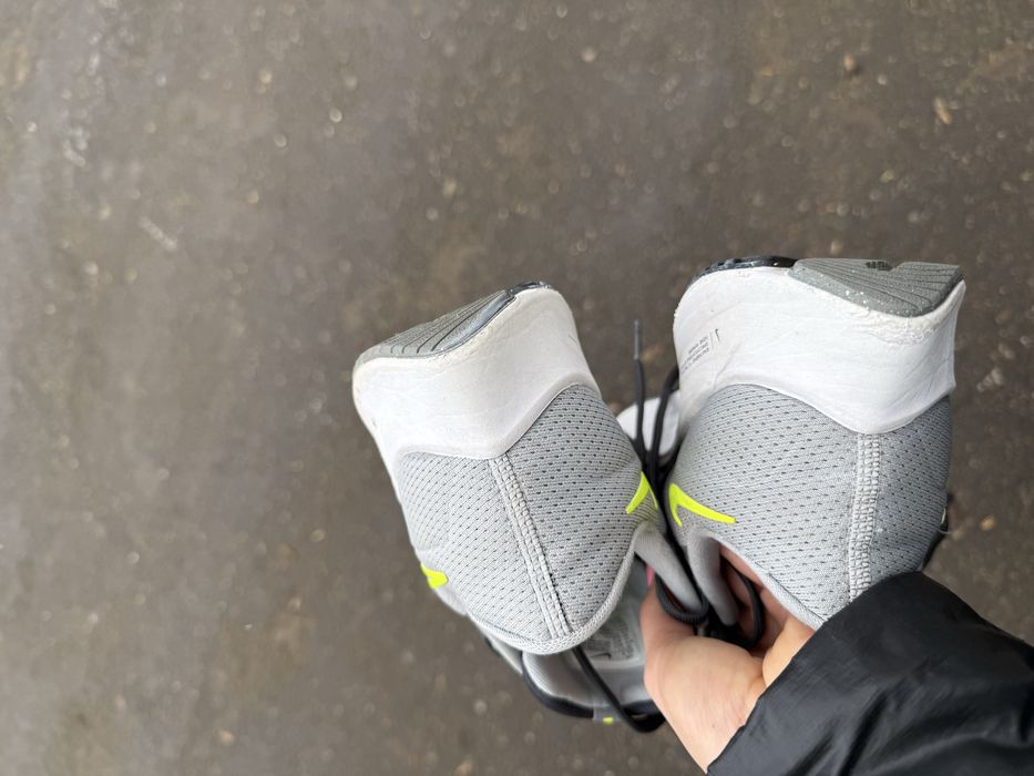 Nike pegasus кроссовки оригинал 44 размер найк