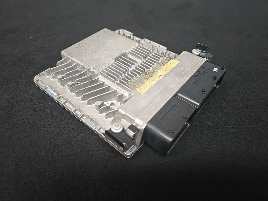 Centralina de motor 3.2 fsi Gasolina v6 audi a5 a4 b8 2008-  EPC OEM