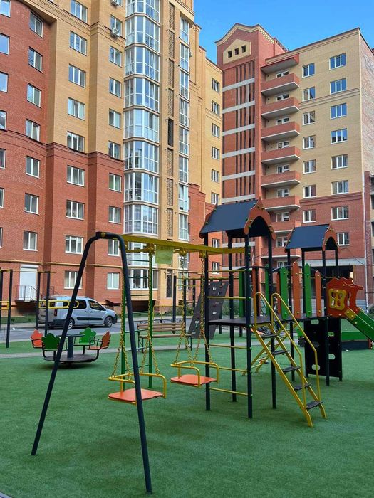 Продається простора 1 кімнатна квартира по вул.Київська-Тарнавського