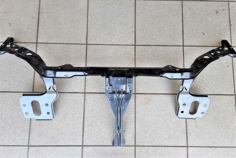 Wzmocnienie czołowe pas przedni Daewoo Lanos