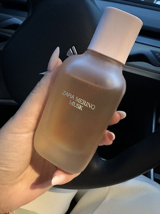 Парфуми zara оригінал