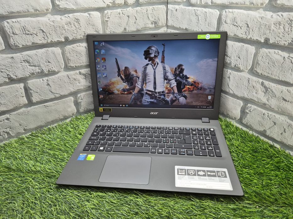 Магазин:Acer E5-573/Core i5-5200u/8gb/1000GB/Nvidia 920M 2gb/Full HD/Ноутбук ТОП.