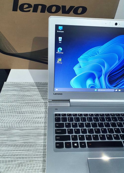 Lenovo Ideapad Gaming i7®™/GeForce®GTX/32GB/JBL®/Pod.Klaw./SSD/Komplet