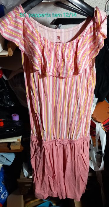 Peças de roupa 1 euro cada