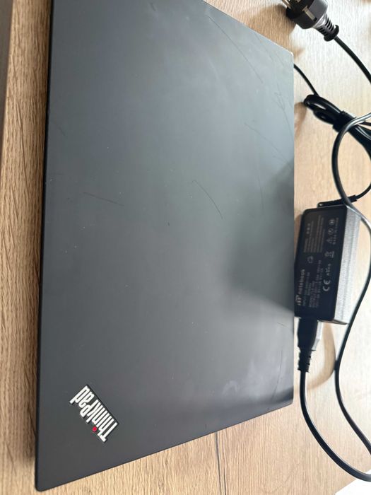 laptop lenovo t14