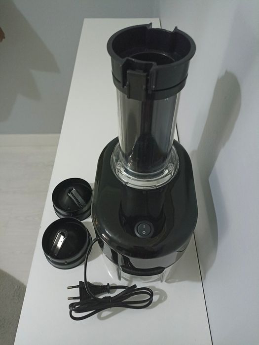 Espiralizador de Legumes Elétrico Becken 100W