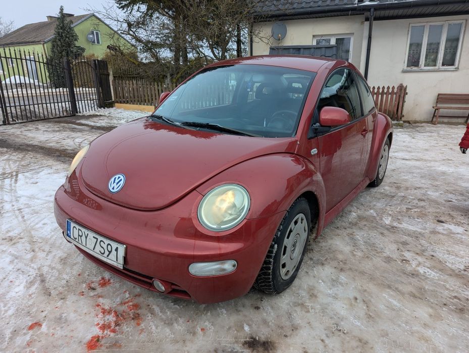 Wyprzedaż  garazowa