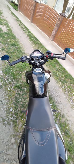LIFAN. KP.   200