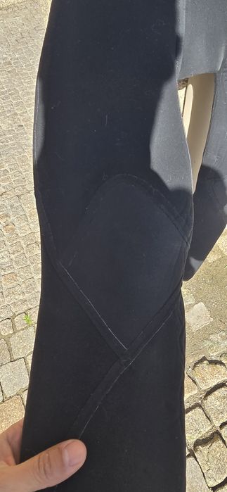 Fato de surf  4.3 rip curl  fusion