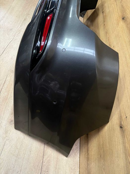 zderzak tylny ford mondeo mk5 sedan kolor nd