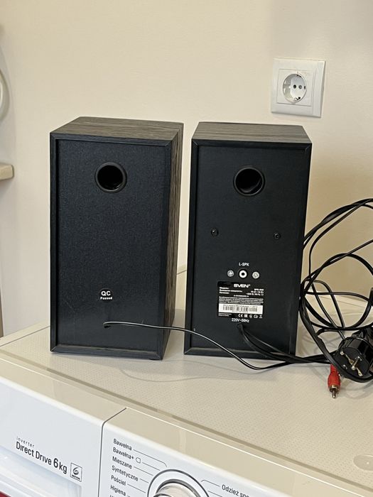 Колонки SVEN SPS-608