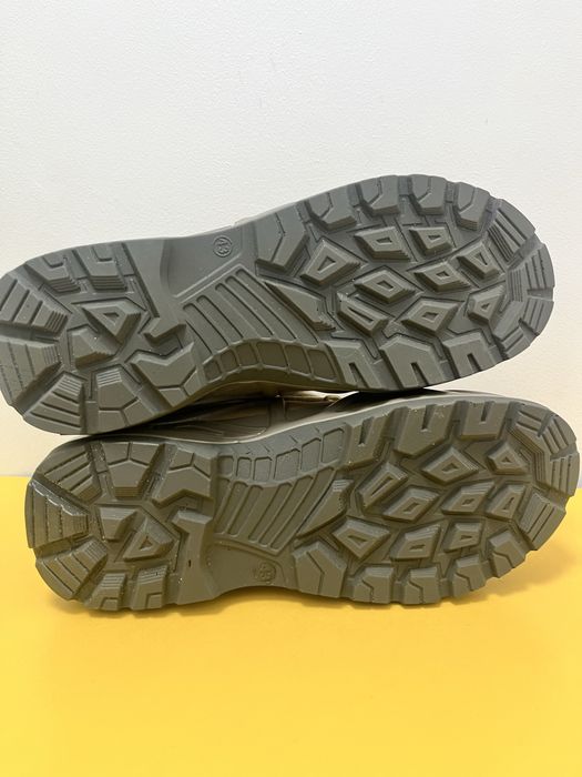 Черевики тактичні Vogel Tactical 43р