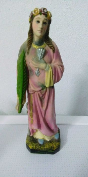 Imagem de Santa Filomena