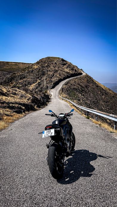 Keeway RKF125 de 2023