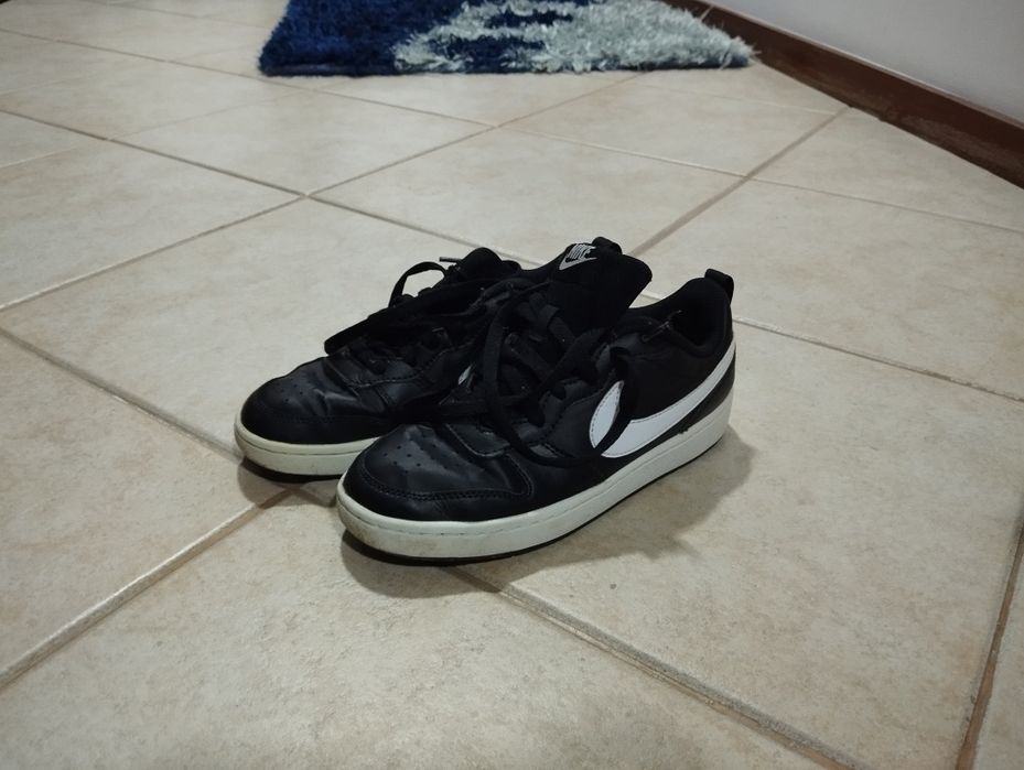 Sapatilhas NIKE número 36,5