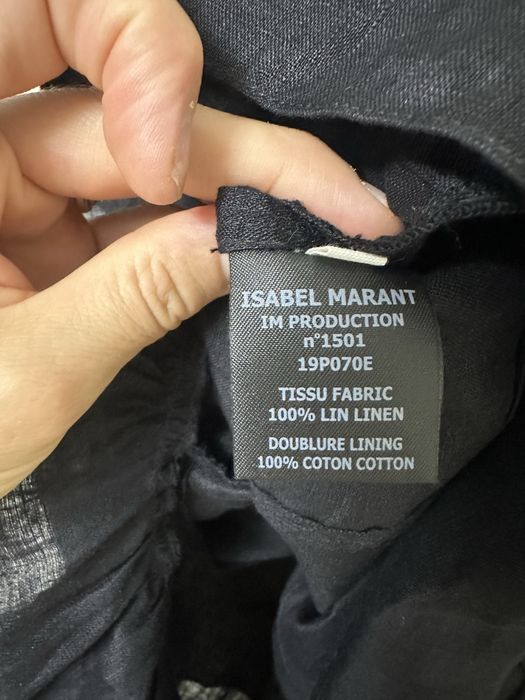 Isabel Marant платье