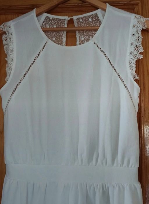 Vestido Betty London