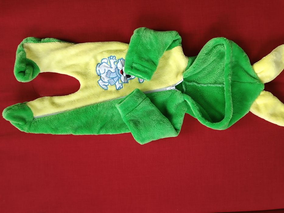 Дитячі человечки