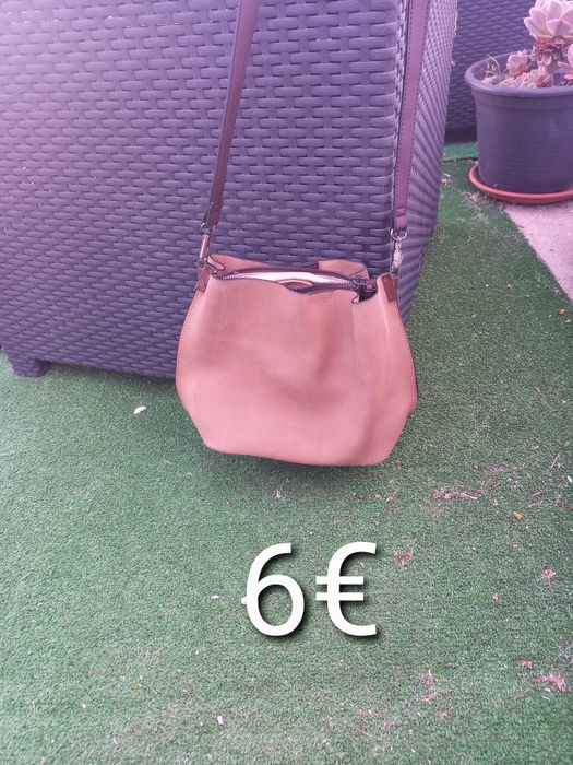 Três malas de senhora