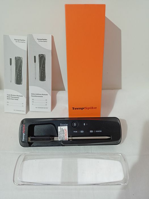 Nowy Bezprzewodowy Termometr do Mięsa ThermoPro TempSpike Bluetooth 5.2 150m