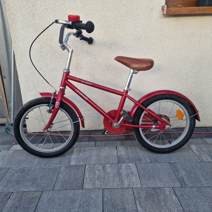 Rower Legrand Gilbert