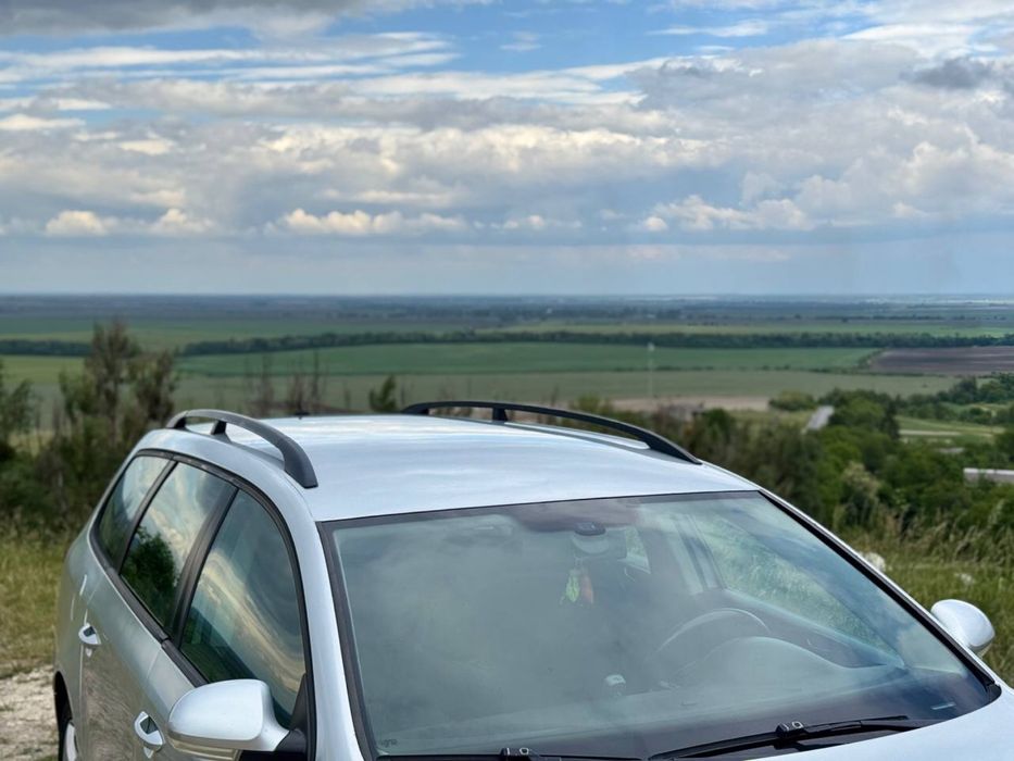 Volkswagen passat b6 Вольксваген пасат б6 2.0 TDI