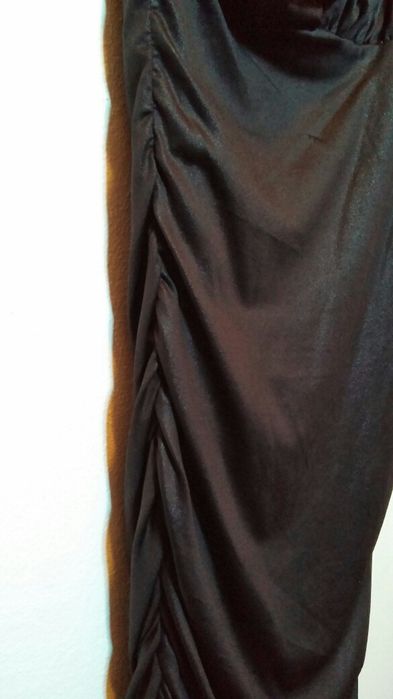 Vestido festa Lefties