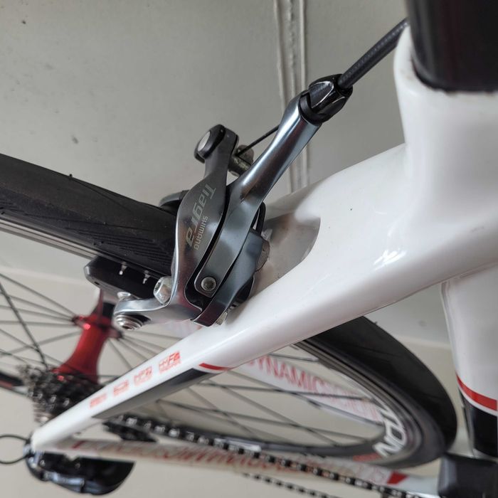 Rower szosowy Scott Foil 10 Full Carbon
