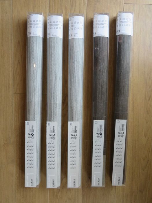 Cortinados painel deslizante