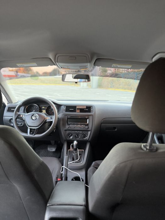 Jetta 2015 2benz АВТОМАТ