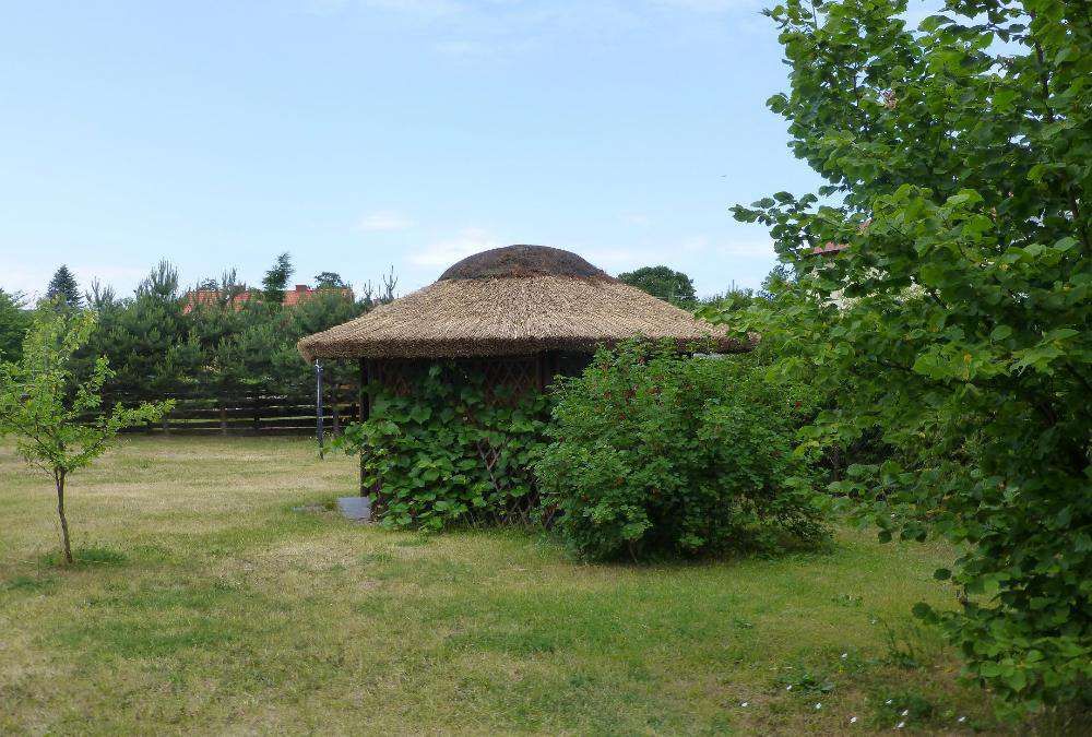 Mazury, Kruklanki k/Giżycka, pokoje z łazienkami, parking, plac  zabaw
