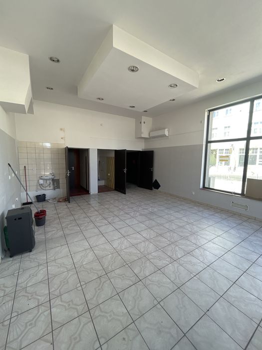 Lokal 53m2 do wynajecia