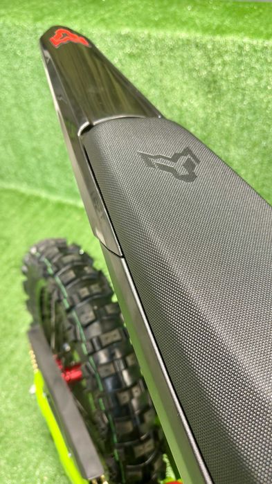 Електромотоцикл електробайк Arctic Leopard Spirit XF Pro MX электромотоцикл электробайк